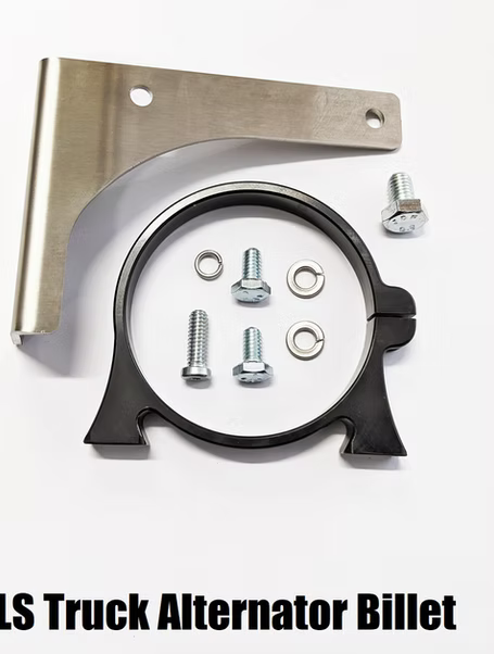MIGHTY MOUSE SOLUTIONS - TBSS / LS Truck MILD