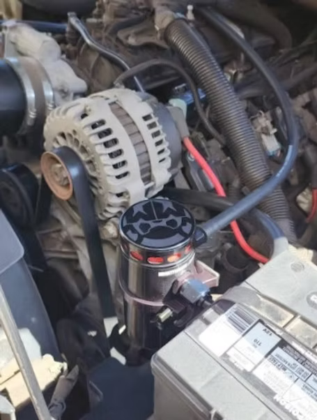 MIGHTY MOUSE SOLUTIONS - TBSS / LS Truck MILD