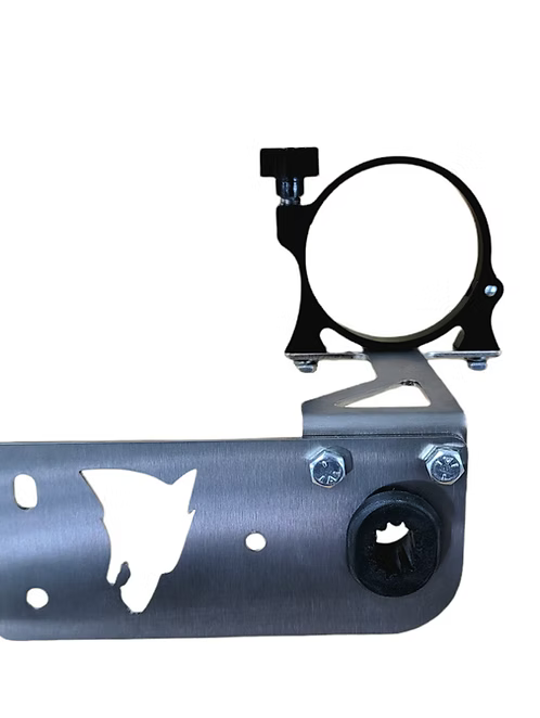MIGHTY MOUSE SOLUTIONS - Ecoboost Mustang MILD
