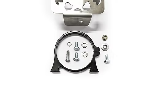 MIGHTY MOUSE SOLUTIONS - Trackhawk MILD (Durango H/C)