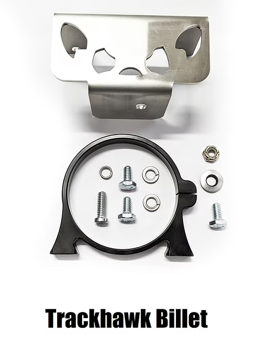 MIGHTY MOUSE SOLUTIONS - Ram Gen 4/5 Hemi MILD