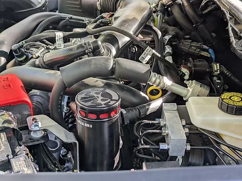 MIGHTY MOUSE SOLUTIONS - Ranger Ecoboost MILD