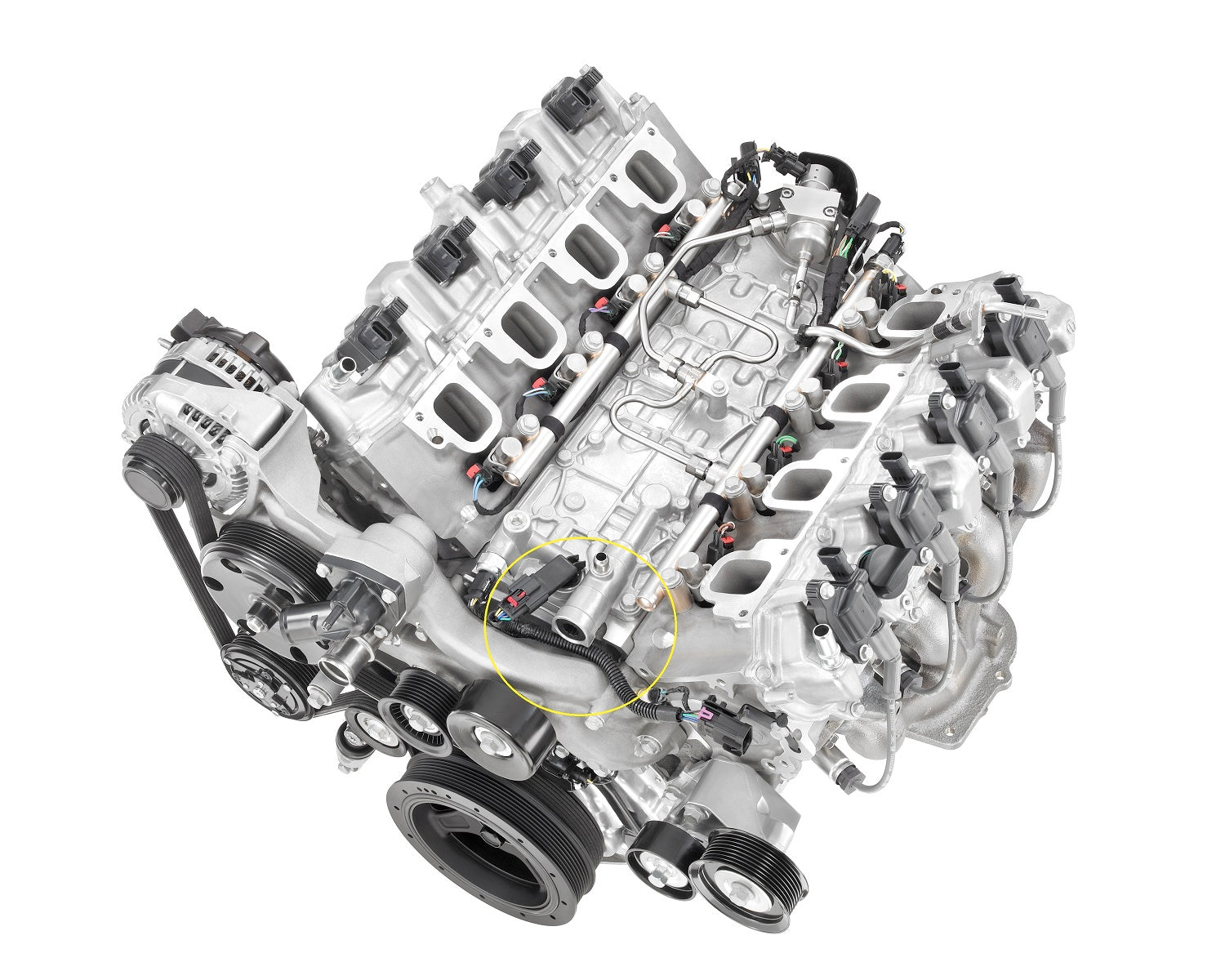 MIGHTY MOUSE SOLUTIONS - CTS-V3 and Camaro 6 ZL1 WILD
