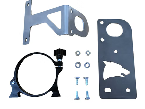 MIGHTY MOUSE SOLUTIONS - Coyote 5.0 WILD