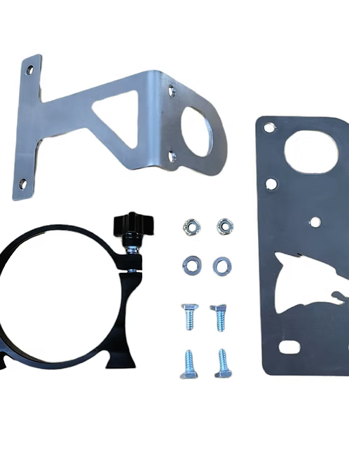 MIGHTY MOUSE SOLUTIONS - Ecoboost Mustang MILD