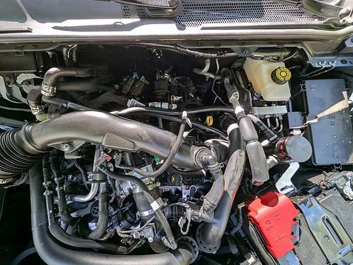 MIGHTY MOUSE SOLUTIONS - Ranger Ecoboost MILD