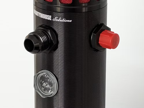 MIGHTY MOUSE SOLUTIONS - CT5-V Blackwing WILD