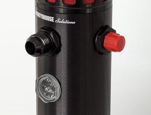 MIGHTY MOUSE SOLUTIONS - 4th Gen LS F-Body MILD