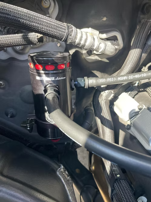 MIGHTY MOUSE SOLUTIONS - Ram 1500 WILD