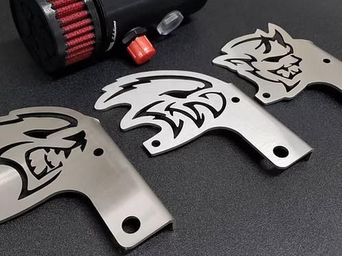 MIGHTY MOUSE SOLUTIONS - Hellcat / Demon MILD