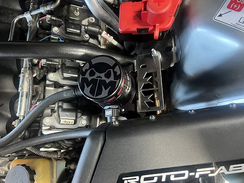MIGHTY MOUSE SOLUTIONS - G8 MILD (Chevy SS)