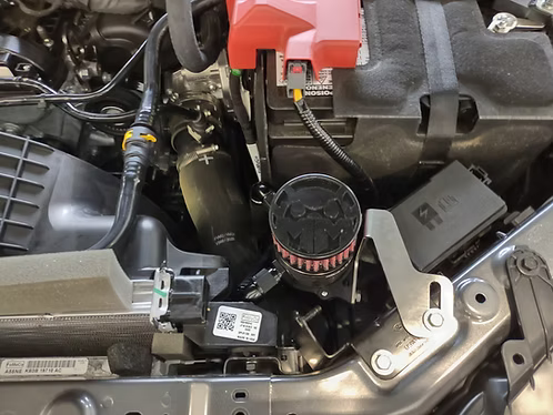 MIGHTY MOUSE SOLUTIONS - Ranger Ecoboost MILD