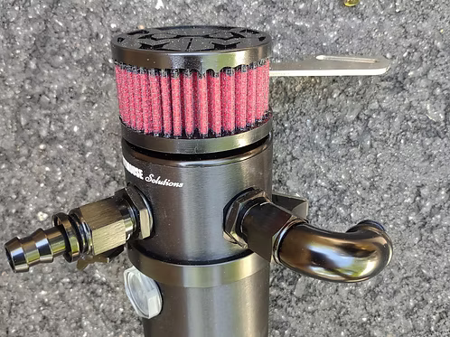MIGHTY MOUSE SOLUTIONS - Bronco Ecoboost MILD