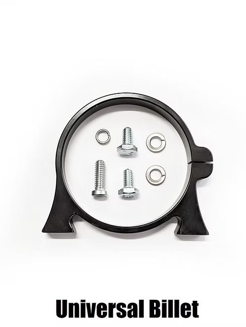 MIGHTY MOUSE SOLUTIONS - Ecoboost Mustang MILD