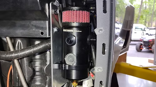 MIGHTY MOUSE SOLUTIONS - C7 Z06 / ZR1 MILD