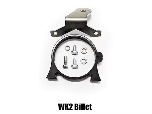 MIGHTY MOUSE SOLUTIONS - WK2 SRT WILD