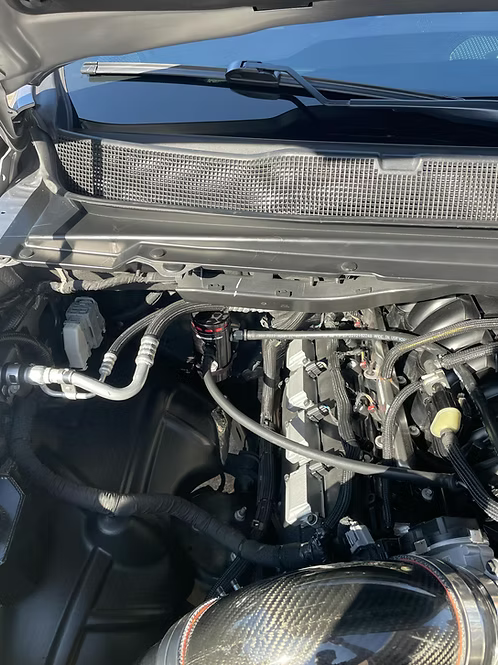 MIGHTY MOUSE SOLUTIONS - Ram Gen 4/5 Hemi MILD
