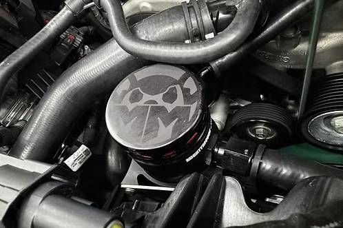 MIGHTY MOUSE SOLUTIONS - CTS-V3 and Camaro 6 ZL1 MILD