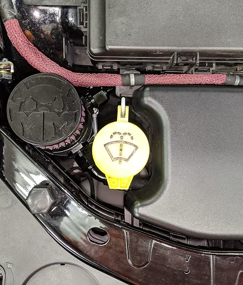 MIGHTY MOUSE SOLUTIONS - SRT MILD