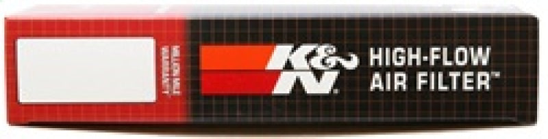 K&N Engineering replacement panel air filter for 13-14 Dodge Ram 2500/3500/4500/5500 6.7L diesel engine, drop-in design