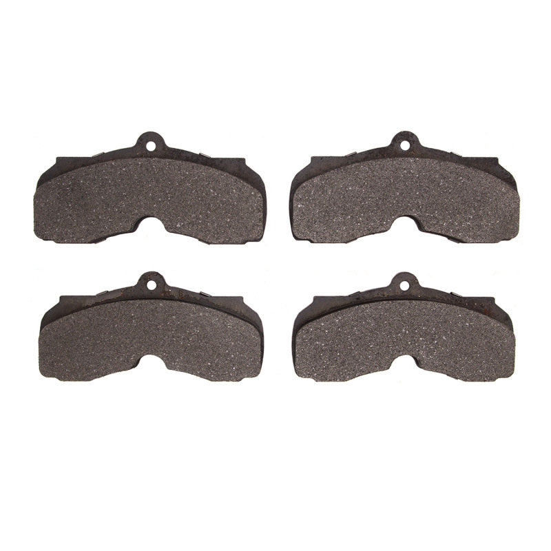 R1 67-70 Pontiac Lemans Front Semi Met Brake Pads