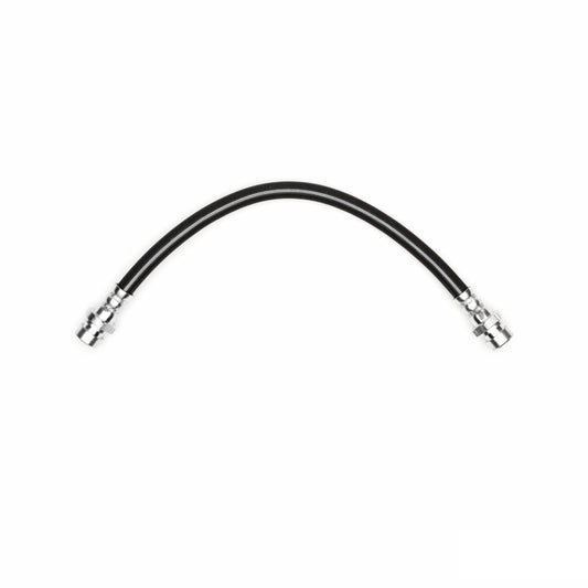 DFC Kia Rio rear brake hose, durable brake line kit for improved braking performance, shown in the image.
