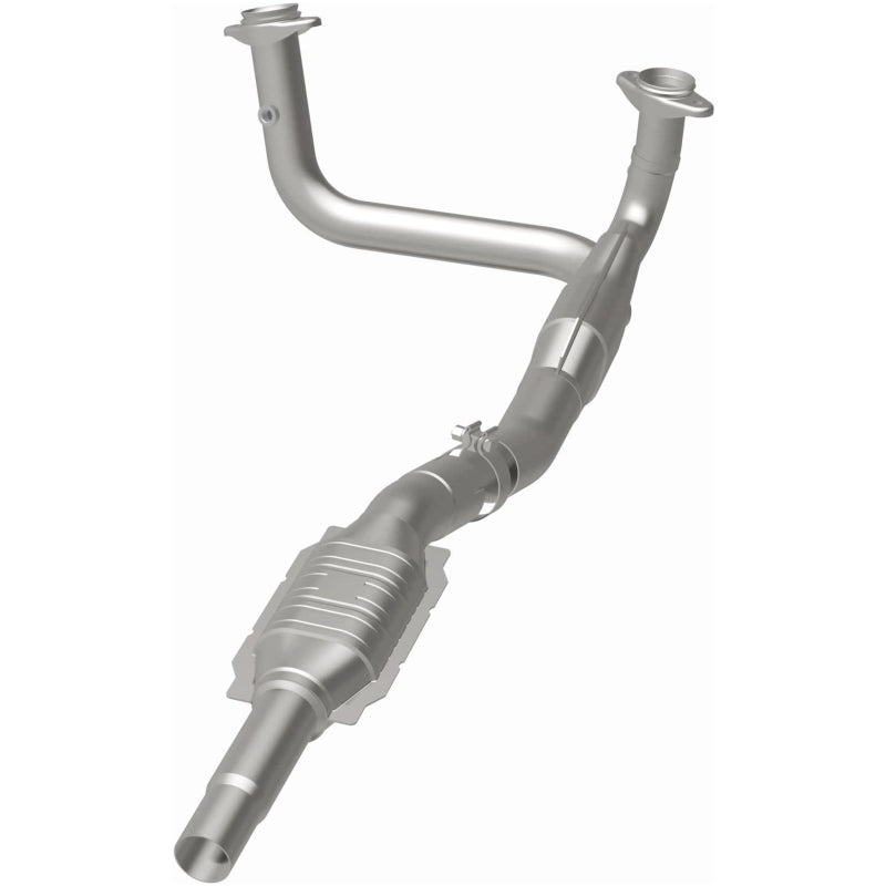 MagnaFlow Conv DF 95 Ford Bronco 5.8L