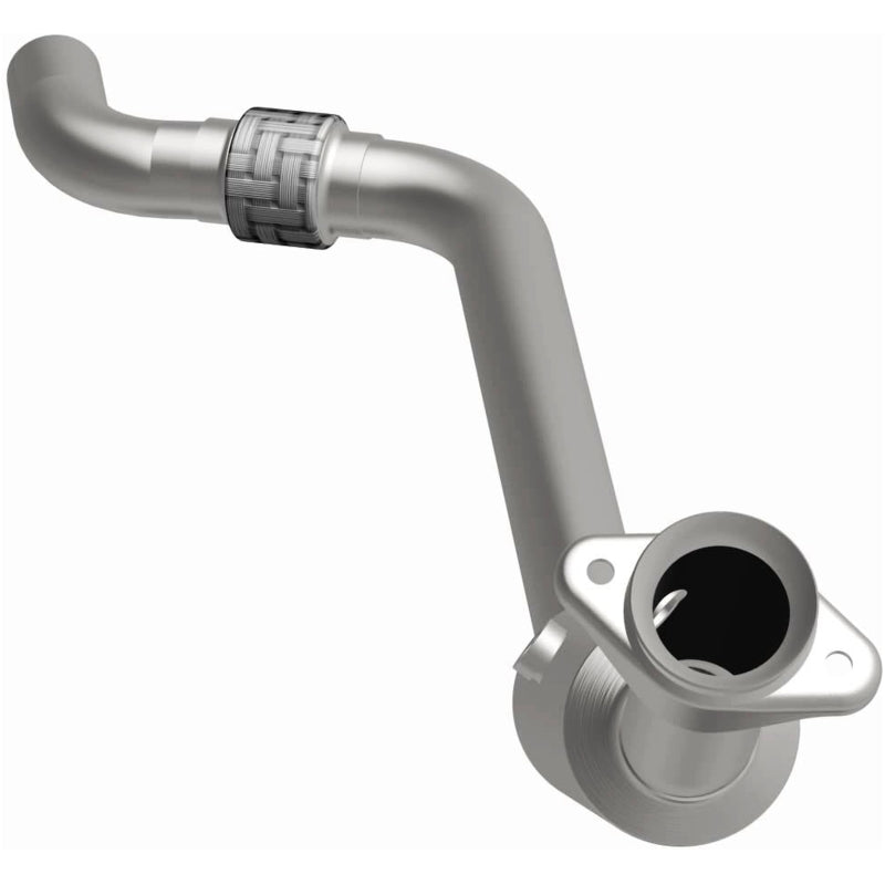 MagnaFlow catalytic converter for 2015-2017 Ford Mustang V6 3.7L OEM underbody direct fit exhaust component