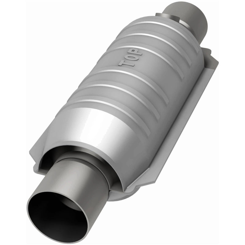 MagnaFlow Universal Catalytic Converter Honda/Isuzu/Nissan/Volkswagen *California OBDII*