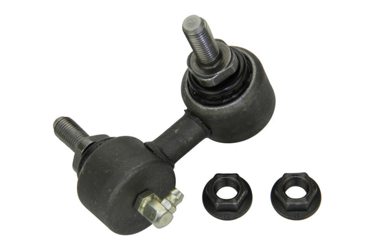Moog Acura RSX sway bar endlink, front right or rear left, designed for improved suspension stability and handling.