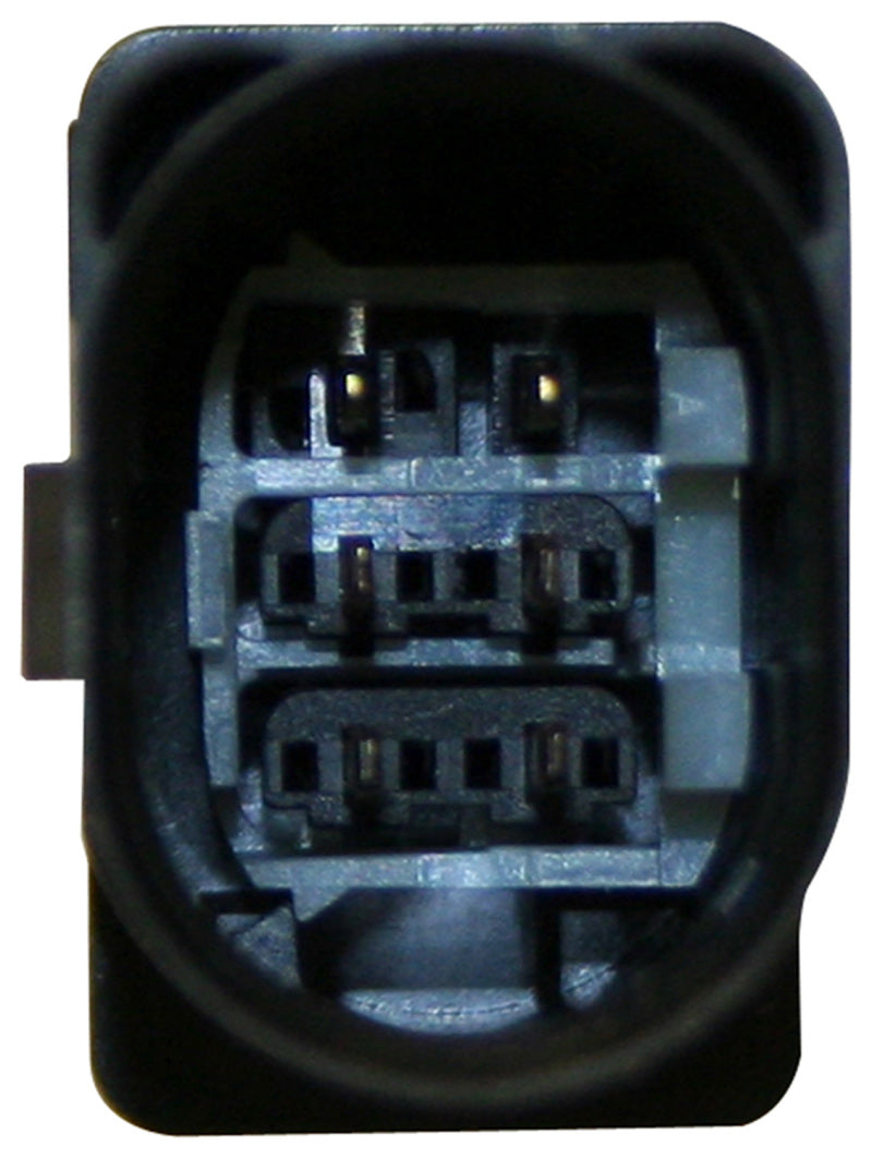 NGK oxygen sensor for Hyundai Santa Fe 2013-2015, 5-wire wideband A/F sensor, direct fit for optimal engine performance.
