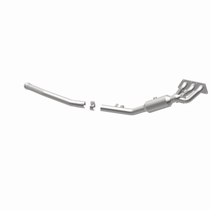 MagnaFlow 12-15 ML350 V6 3.5 OEM Manifold Direct Fit Converter