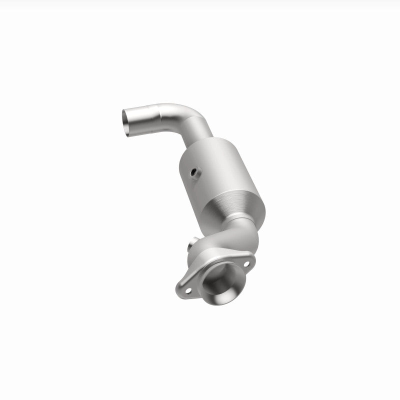 MagnaFlow catalytic converter for 2018-2021 Ford Expedition, left underbody 3.5L direct fit exhaust component.