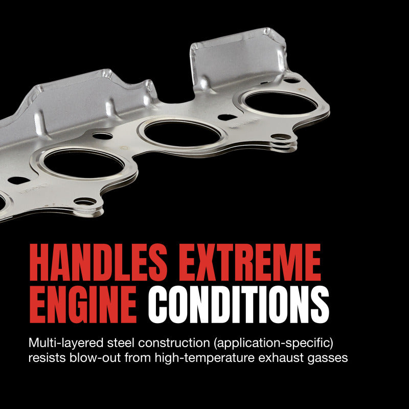 Fel-Pro Ford Explorer MS 97426 Exhaust Manifold Gasket Set