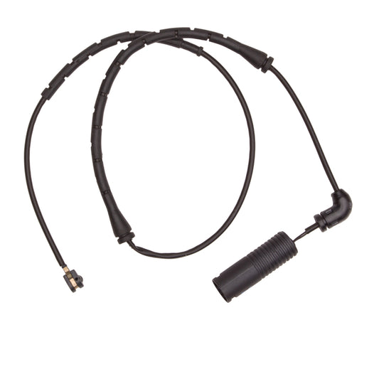 DFC BMW X5 rear sensor wire for brake hardware, showing the wiring and connectors for vehicle brake system repair.