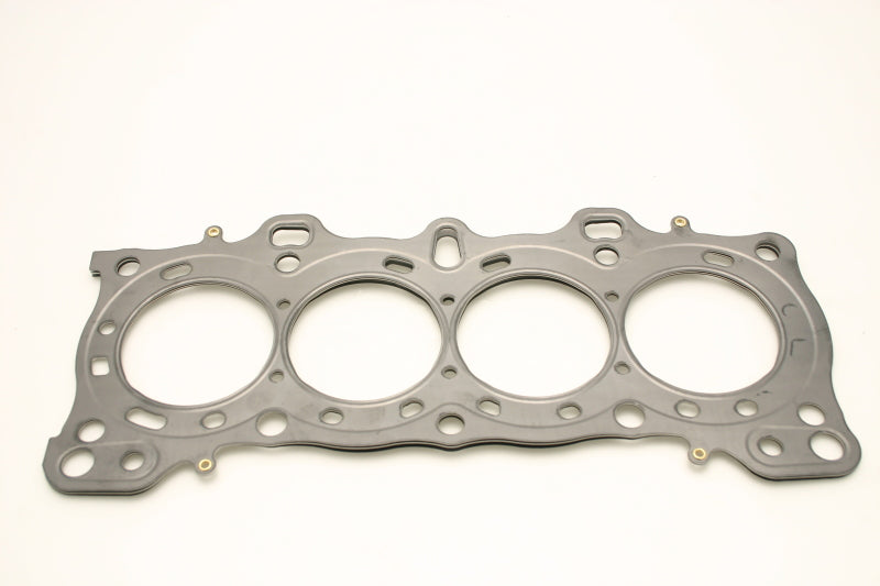 Cometic Honda D16A1/2/8/9 MLS DOHC ZC head gasket, 75.5mm, .027 inch thickness, new automotive engine gasket.