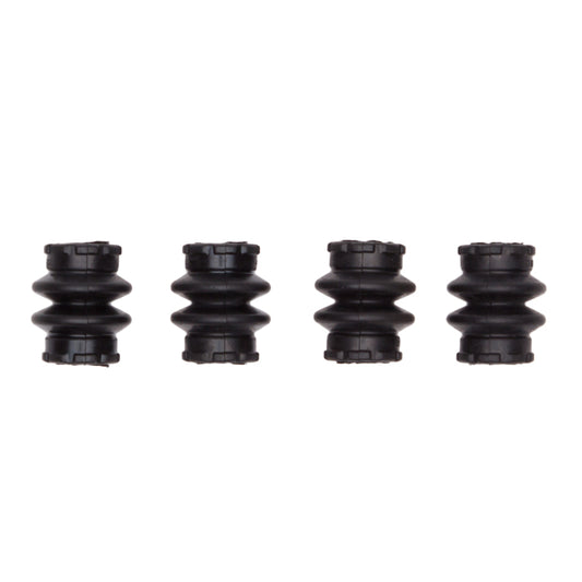 DFC Dodge Viper brake hardware kit with premium front and rear components for improved brake performance.