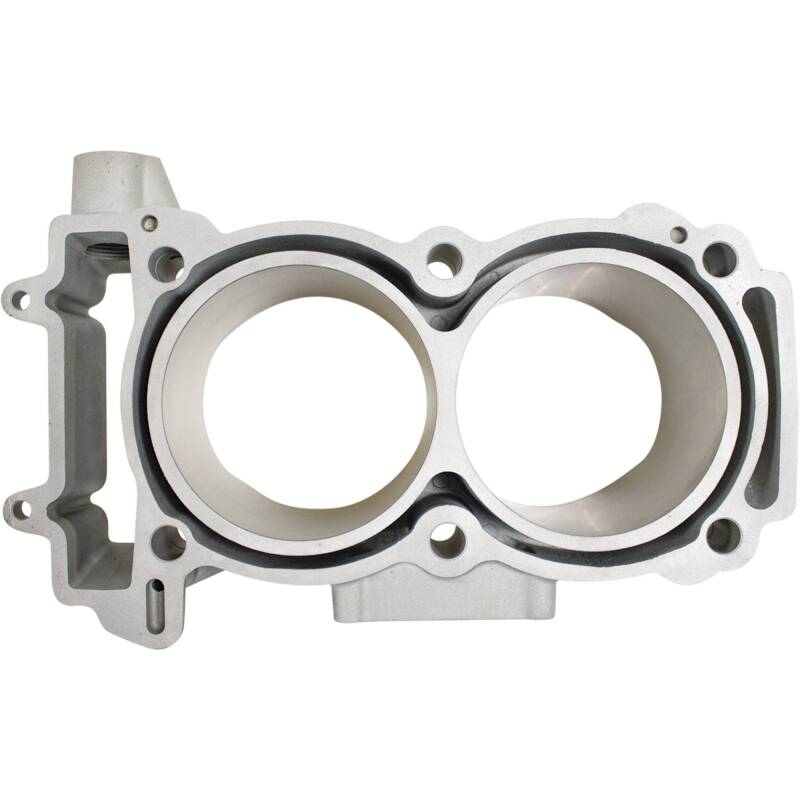 Cylinder Works 2016 Polaris ACE 900 EPS 900cc big bore cylinder kit with 98mm bore installed in ATV engine.