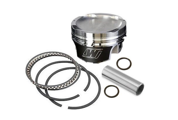 WISECO LS PISTON SET - 4.070" BORE - 3.900" STROKE - 6.125" ROD - 20CC DISH - K0418X7