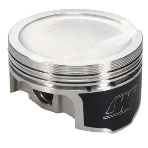WISECO RED SERIES LS PISTON SET - 4.030" BORE - 3.622" STROKE - 6.125" ROD - 15CC DISH - RED0080X3
