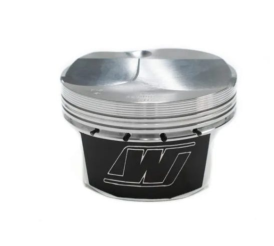 WISECO LS PISTON SET - 4.030" BORE - 3.900" STROKE - 6.125" ROD - 10CC DOME - K0426X3