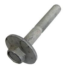 Chevrolet Performance Balancer Bolt for Gen V LT Engines - 11547372