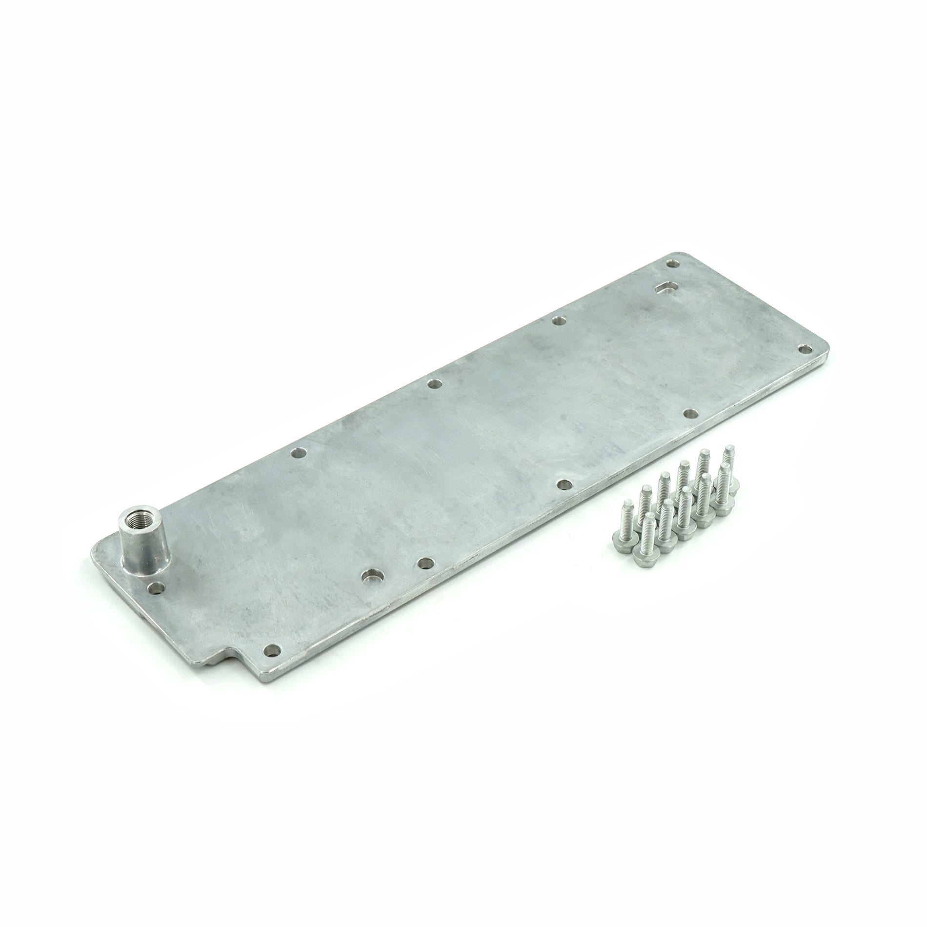 BTR GEN IV LS TRUCK VALLEY COVER - LIKE 12598832 - BTR-98832