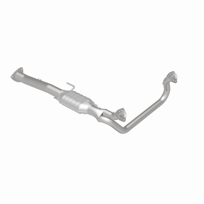 MagnaFlow Direct Fit Catalytic Converter Astro-Safari Van 96-99