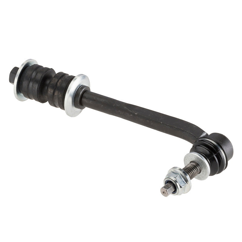 Moog front sway bar endlinks kit for 2007-2009 Chrysler Aspen, showing metal sway bar link components and bushings.