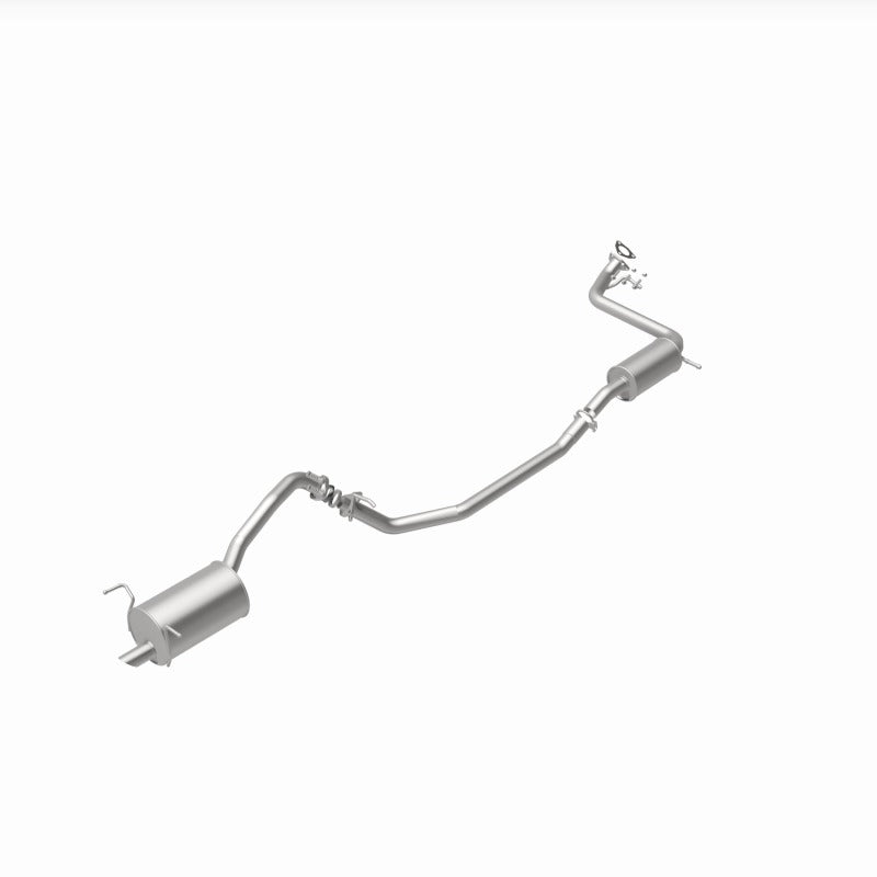 MagnaFlow Honda BRE Exhaust Replacement Kit