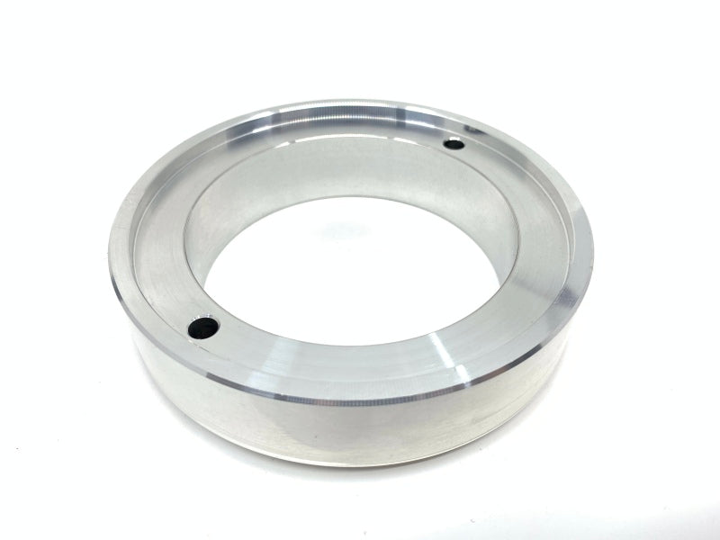 McLeod Racing Ford Mustang 3.7L Super Street Pro Clutch Pack with clutch kit components for enhanced performance.