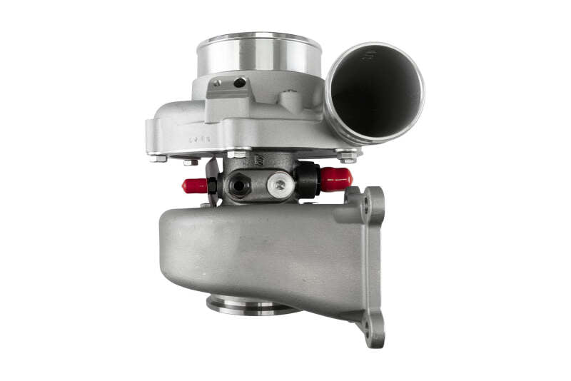 Turbosmart Water Cooled 6870 (Kompact) T4 Divided 0.84AR Externally Wastegated TS-2 Turbocharger