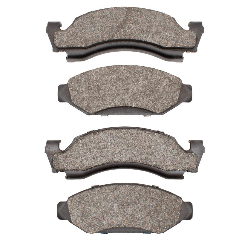 R1 72-85 Mercury Monterey Front Super Duty Brake Pads
