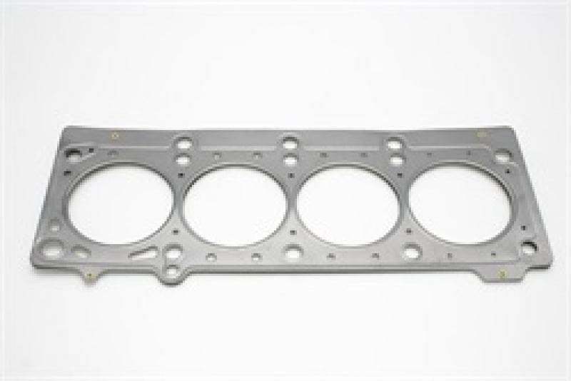 Cometic Dodge 2.4L MLS-5 DOHC 420A head gasket with 88.5mm bore and 0.060-inch thickness for engine sealing and performance.
